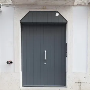  Apartment Flh Downtown Classic Luxus Portugal
