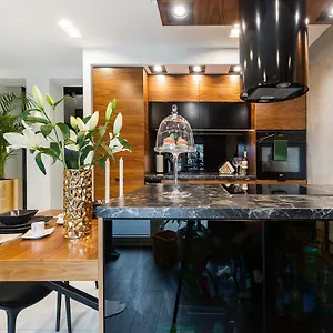 Apartment By Bed&bath, Krakow