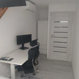 Apartment Sleep In Center, Krakow