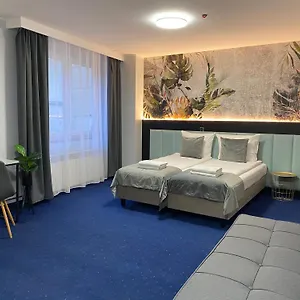 Apartment Garbarska 22, Krakow