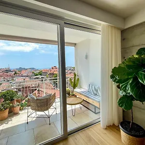 Apartment D'art Penthouse Croatia